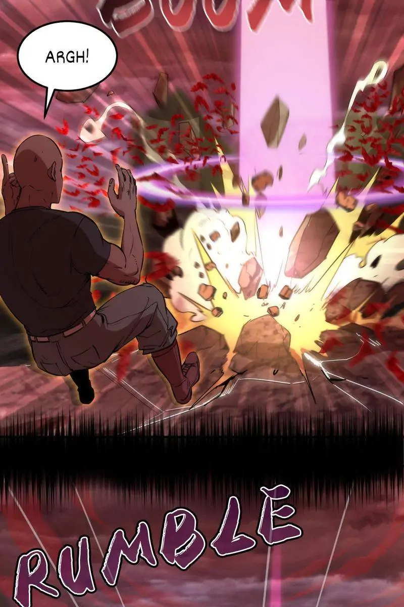 Read Ghost Emperor Manga Online