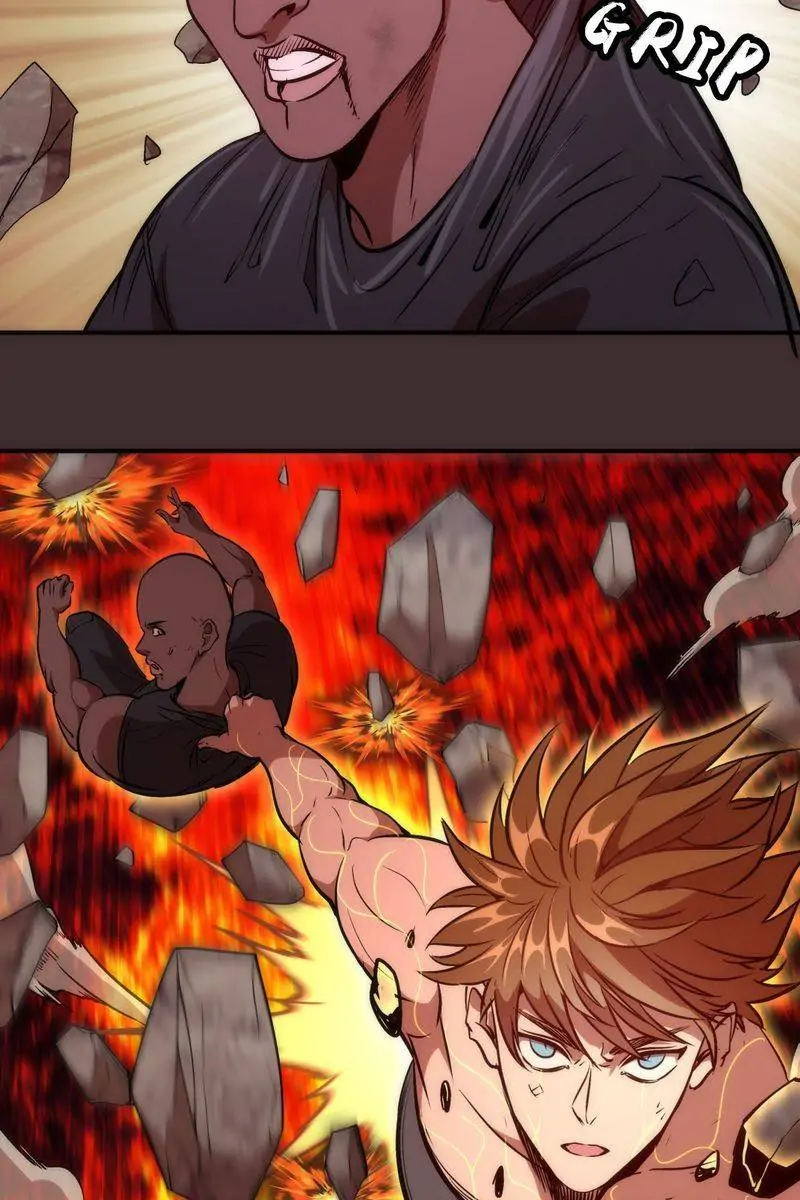 Read Ghost Emperor Manga Online