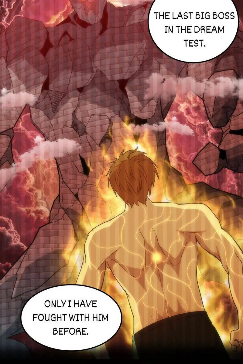 Read Ghost Emperor Manga Online