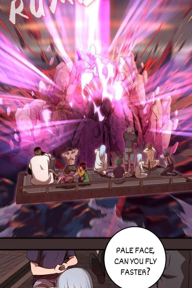 Read Ghost Emperor Manga Online