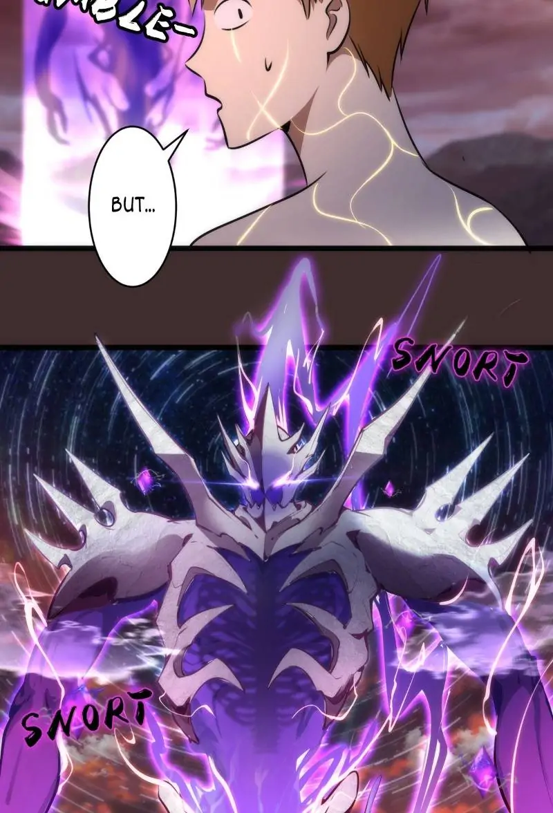 Read Ghost Emperor Manga Online