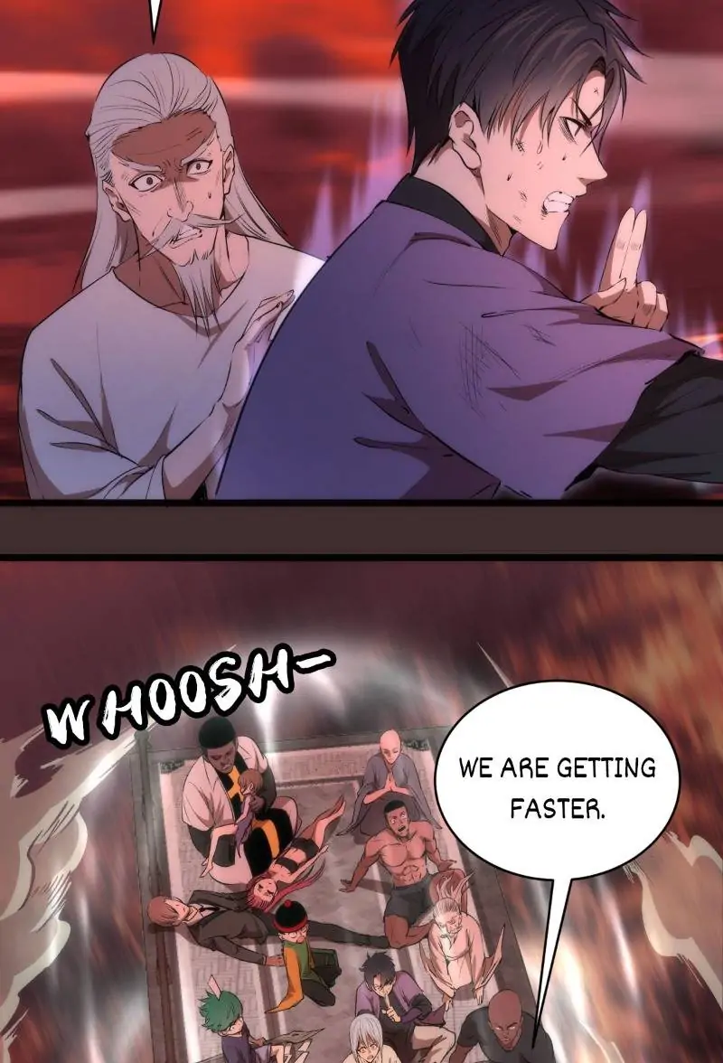 Read Ghost Emperor Manga Online