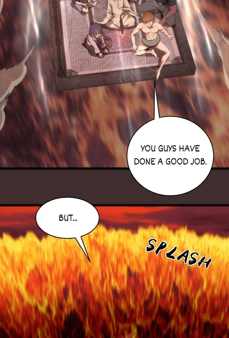 Read Ghost Emperor Manga Online