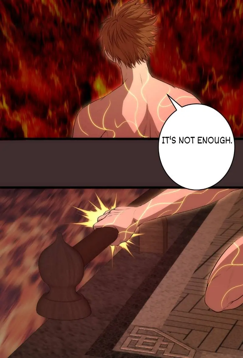 Read Ghost Emperor Manga Online