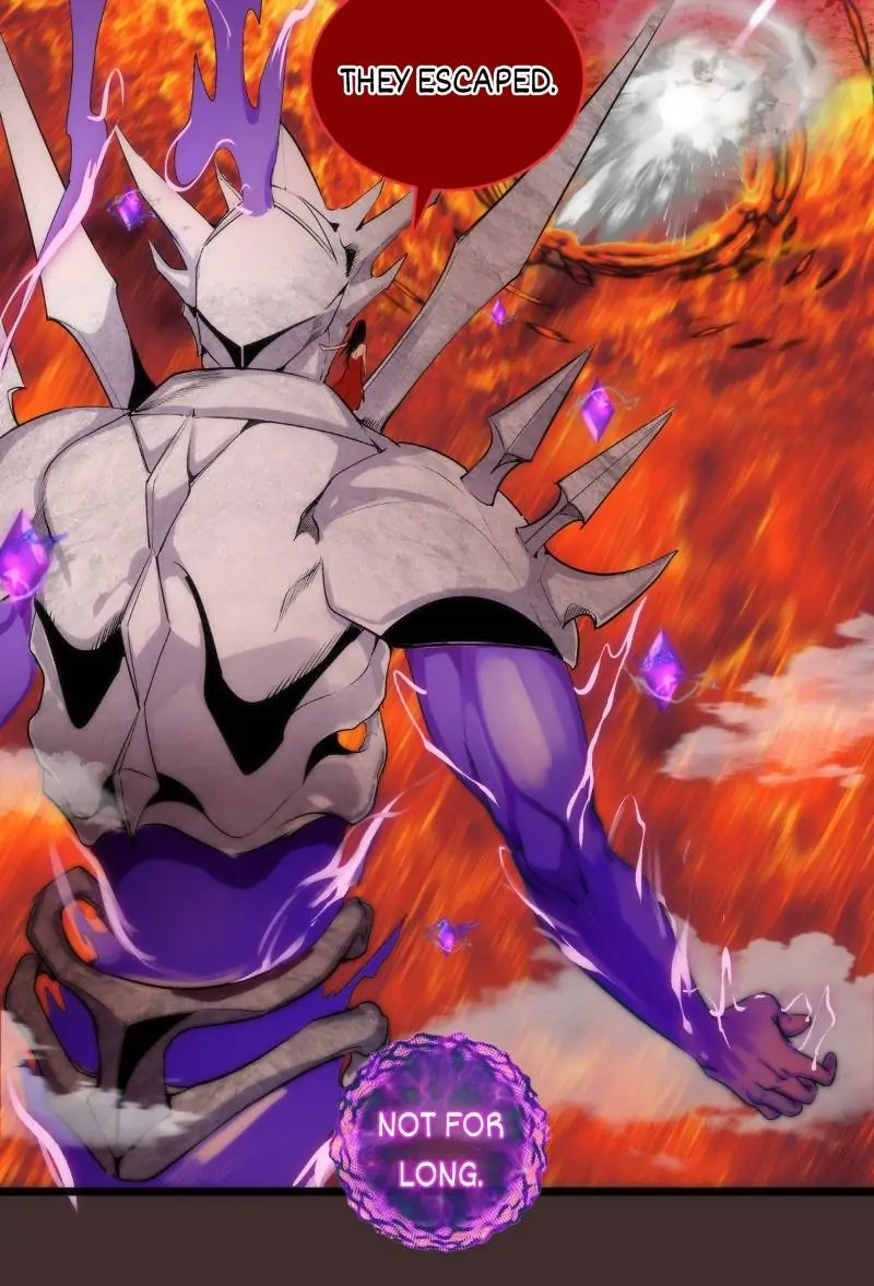 Read Ghost Emperor Manga Online