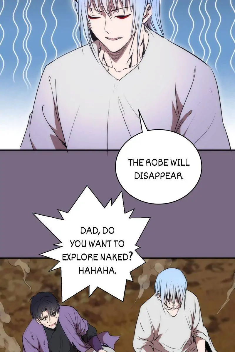 Read Ghost Emperor Manga Online