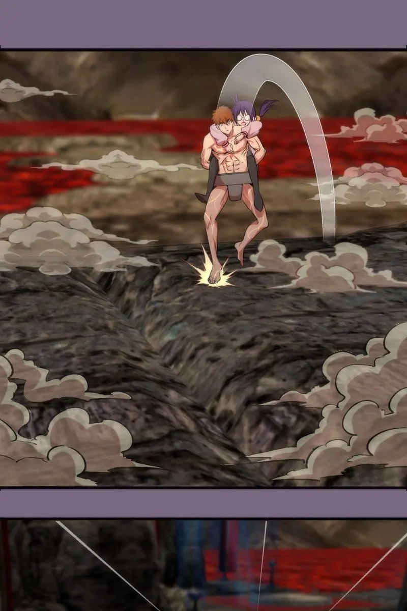 Read Ghost Emperor Manga Online