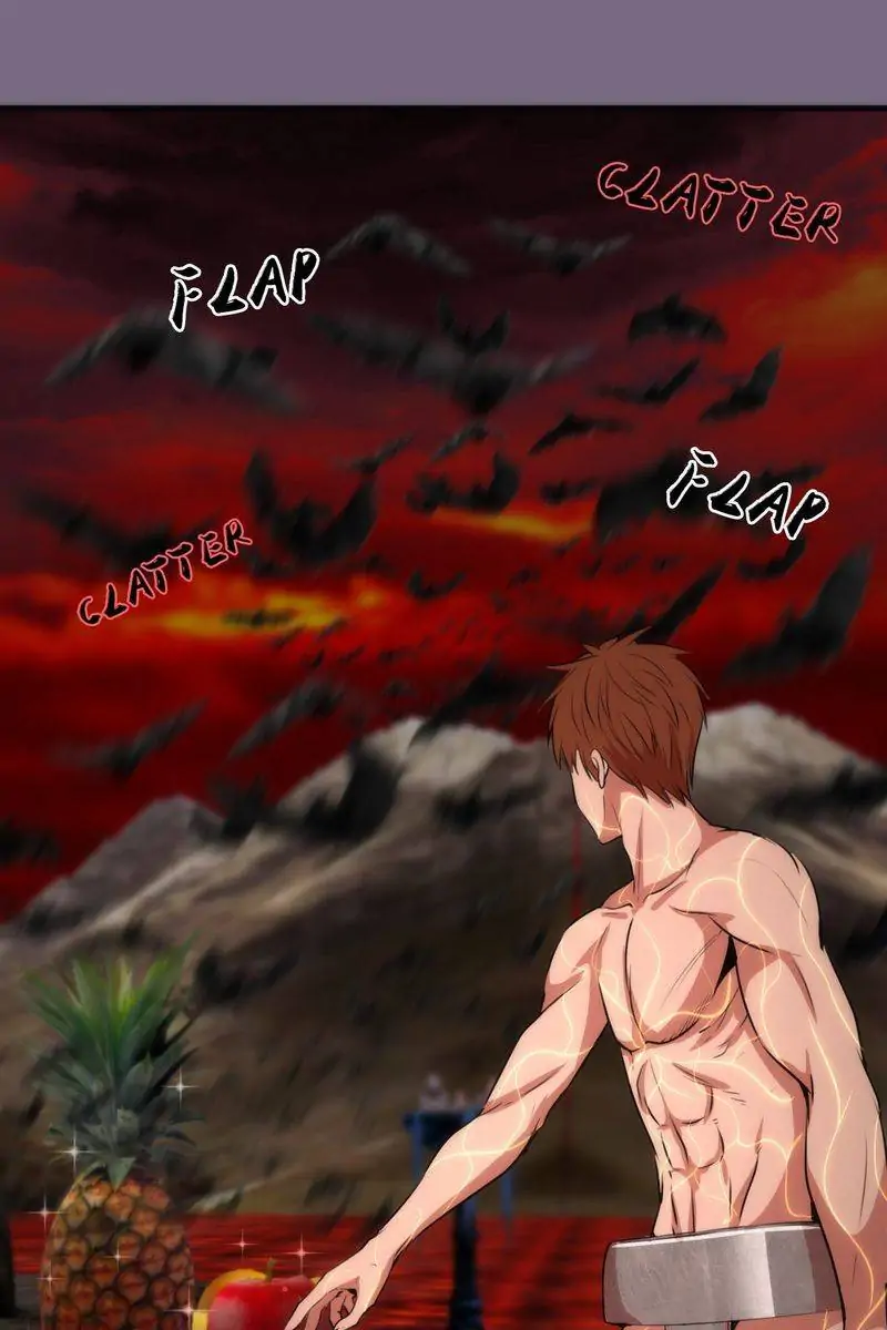 Read Ghost Emperor Manga Online