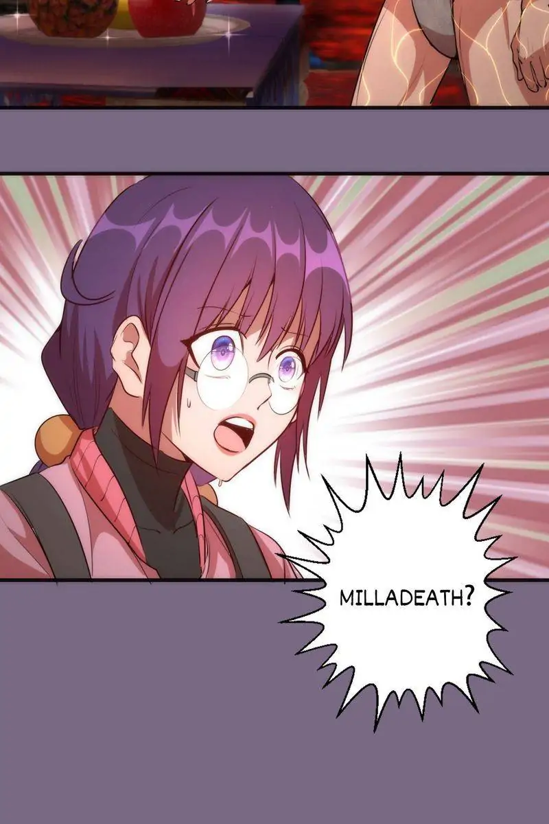 Read Ghost Emperor Manga Online