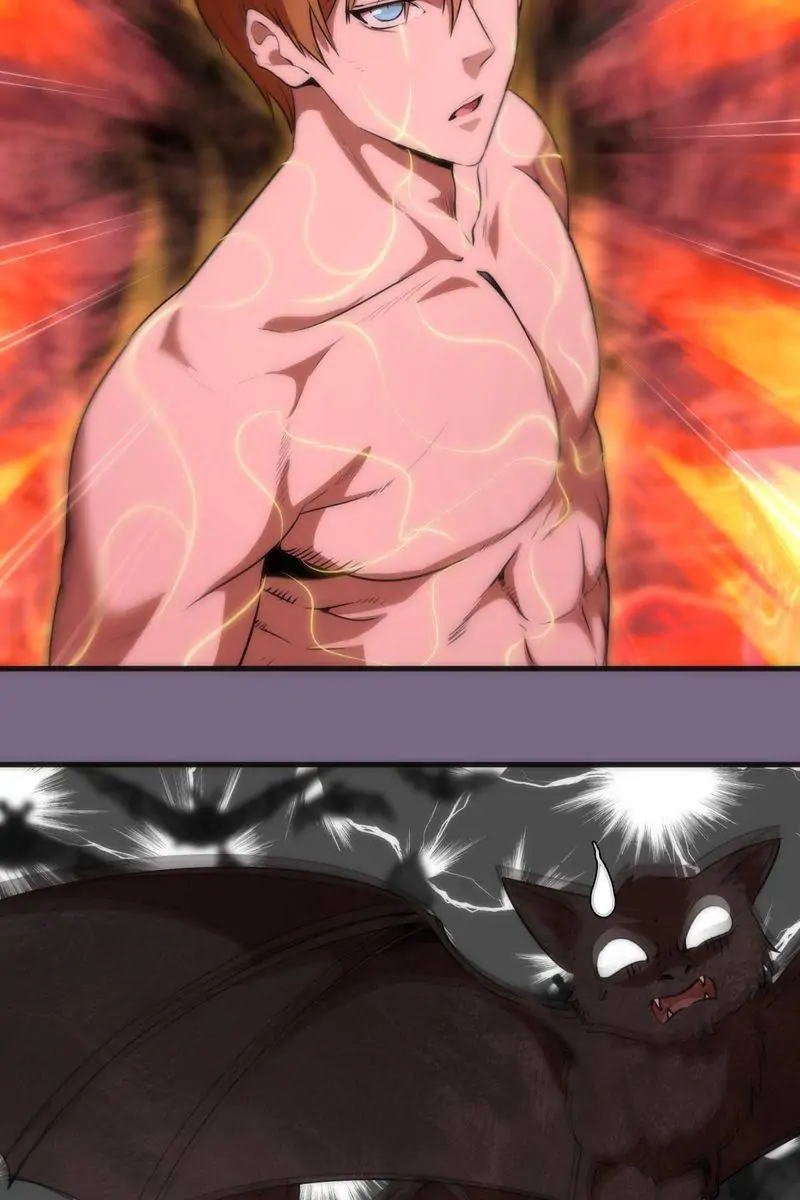 Read Ghost Emperor Manga Online