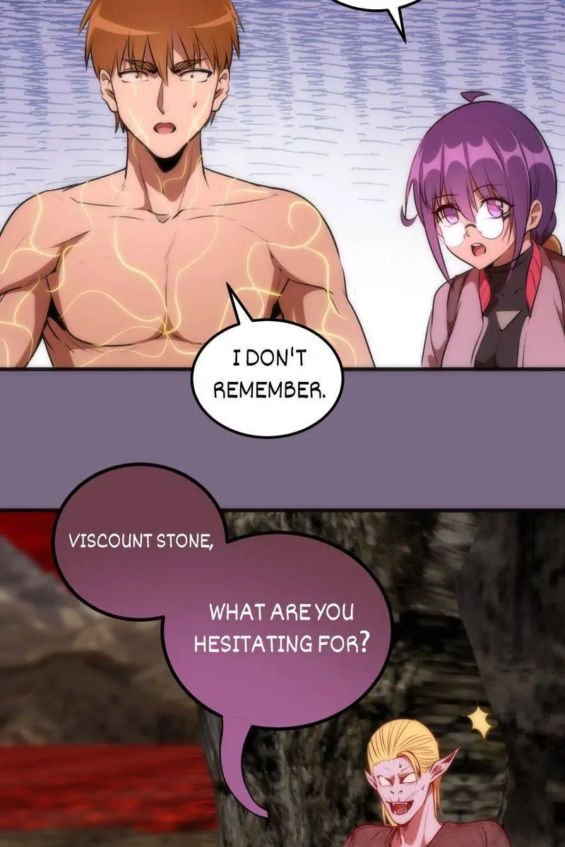 Read Ghost Emperor Manga Online