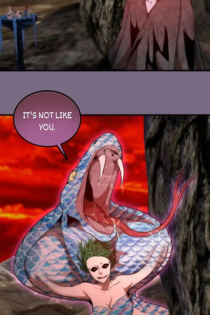 Read Ghost Emperor Manga Online