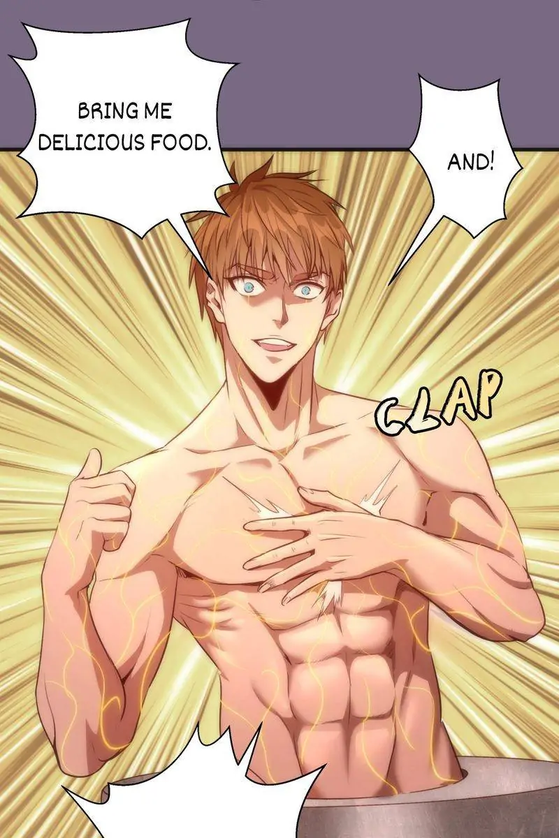 Read Ghost Emperor Manga Online