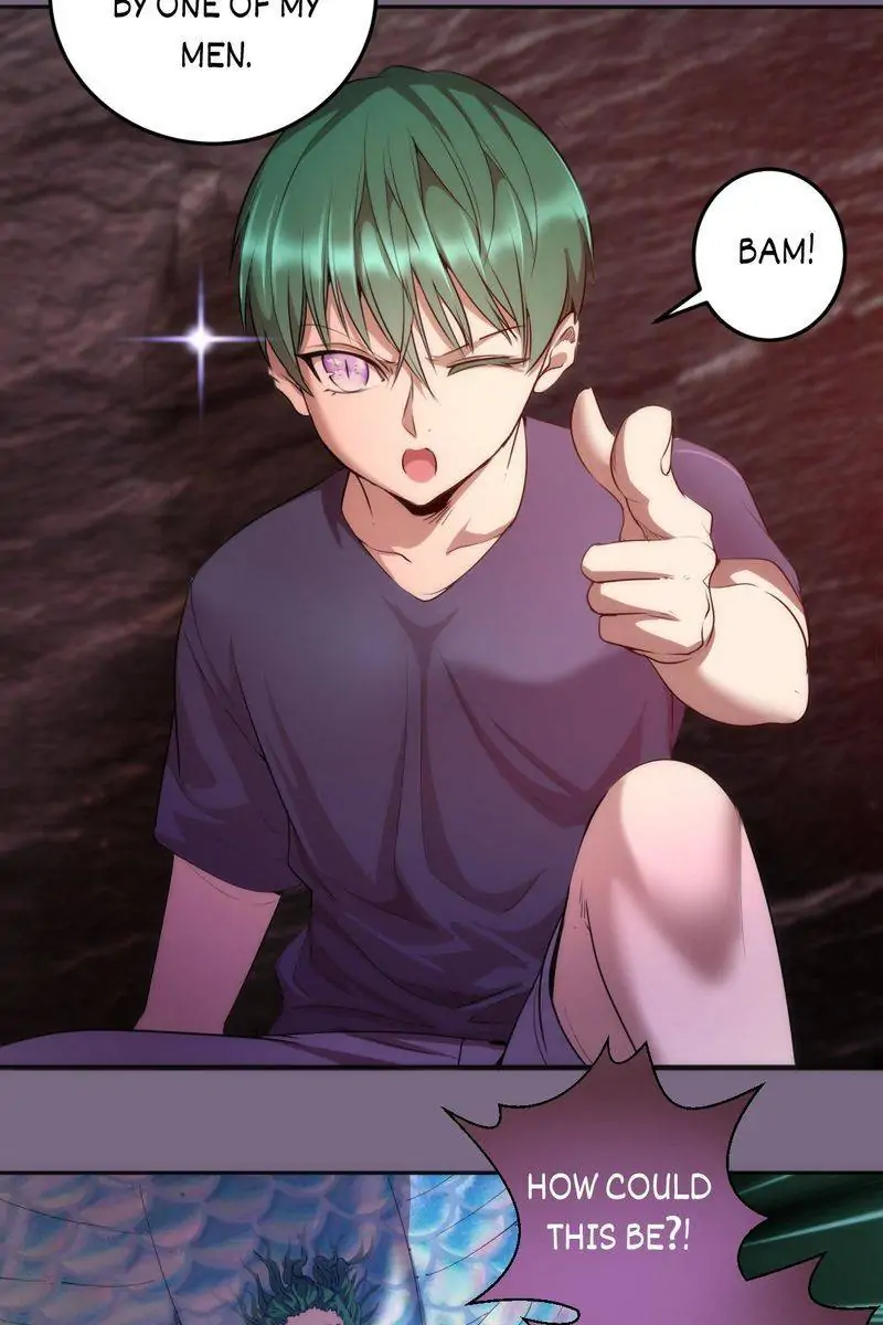 Read Ghost Emperor Manga Online