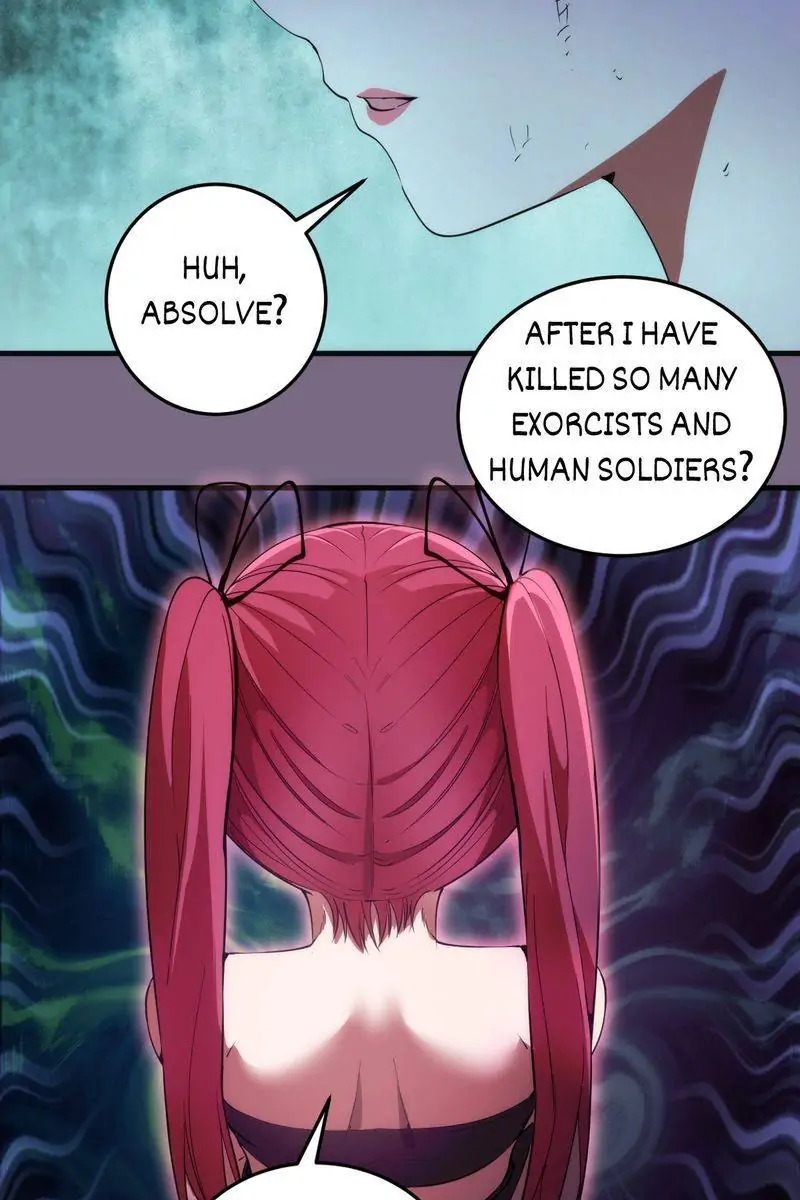 Read Ghost Emperor Manga Online