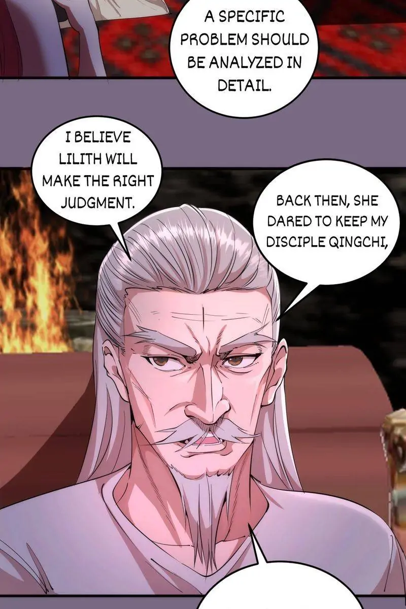 Read Ghost Emperor Manga Online