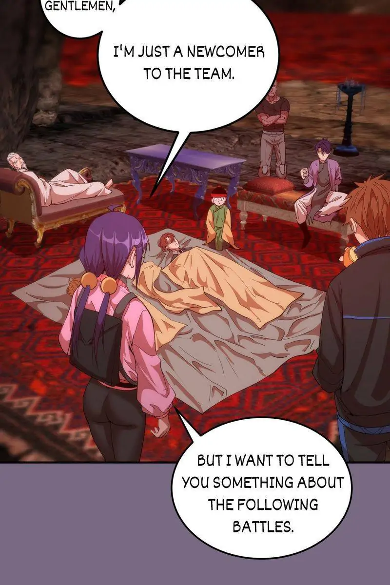 Read Ghost Emperor Manga Online