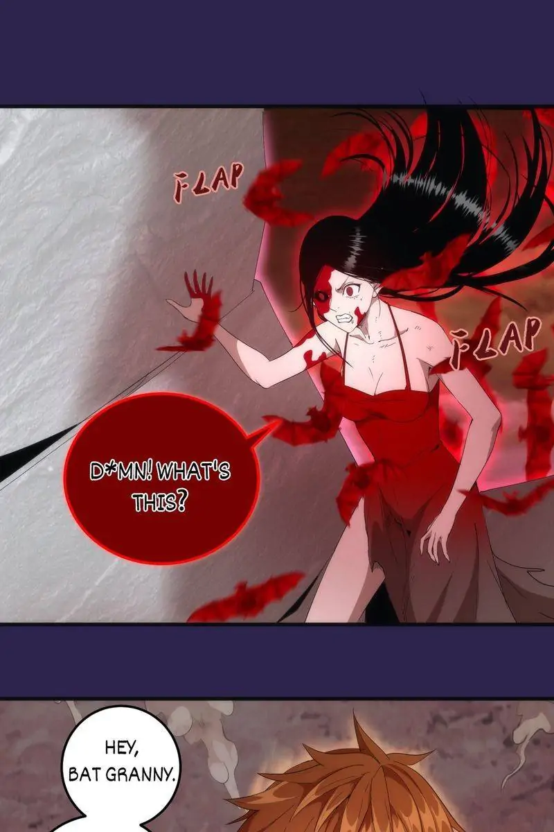 Read Ghost Emperor Manga Online