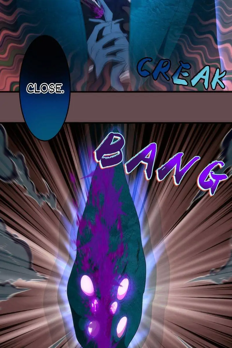 Read Ghost Emperor Manga Online