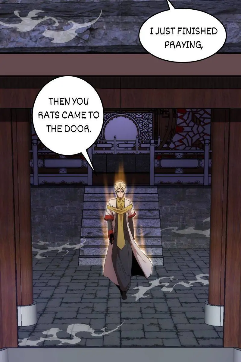 Read Ghost Emperor Manga Online