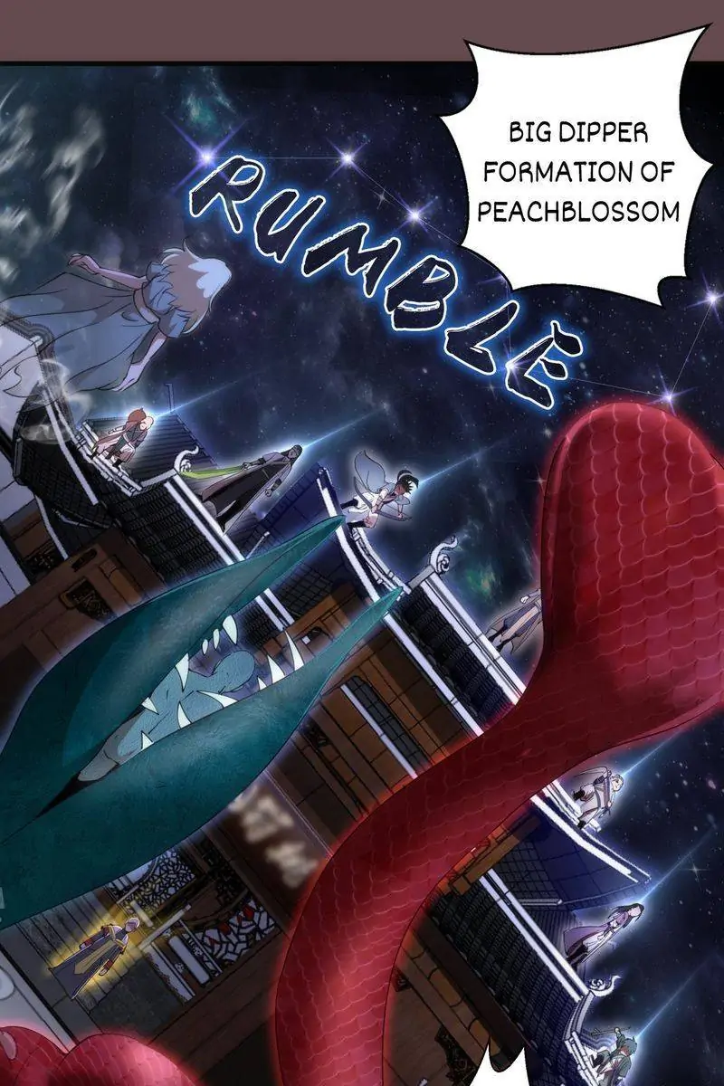 Read Ghost Emperor Manga Online