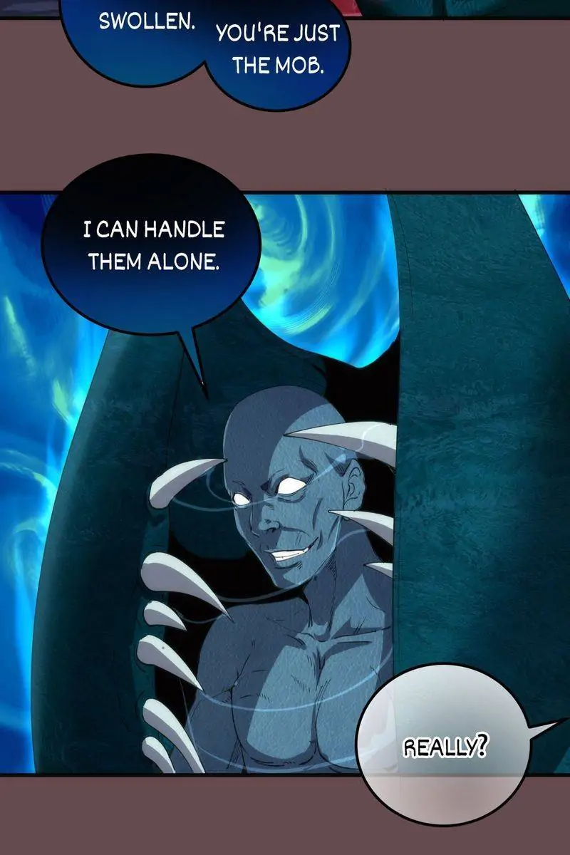 Read Ghost Emperor Manga Online