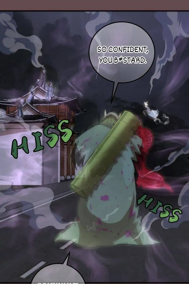 Read Ghost Emperor Manga Online