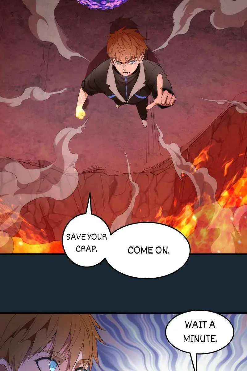 Read Ghost Emperor Manga Online