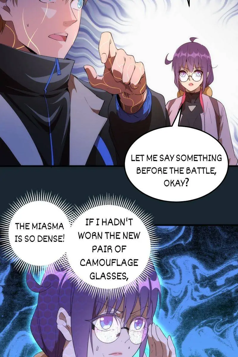 Read Ghost Emperor Manga Online