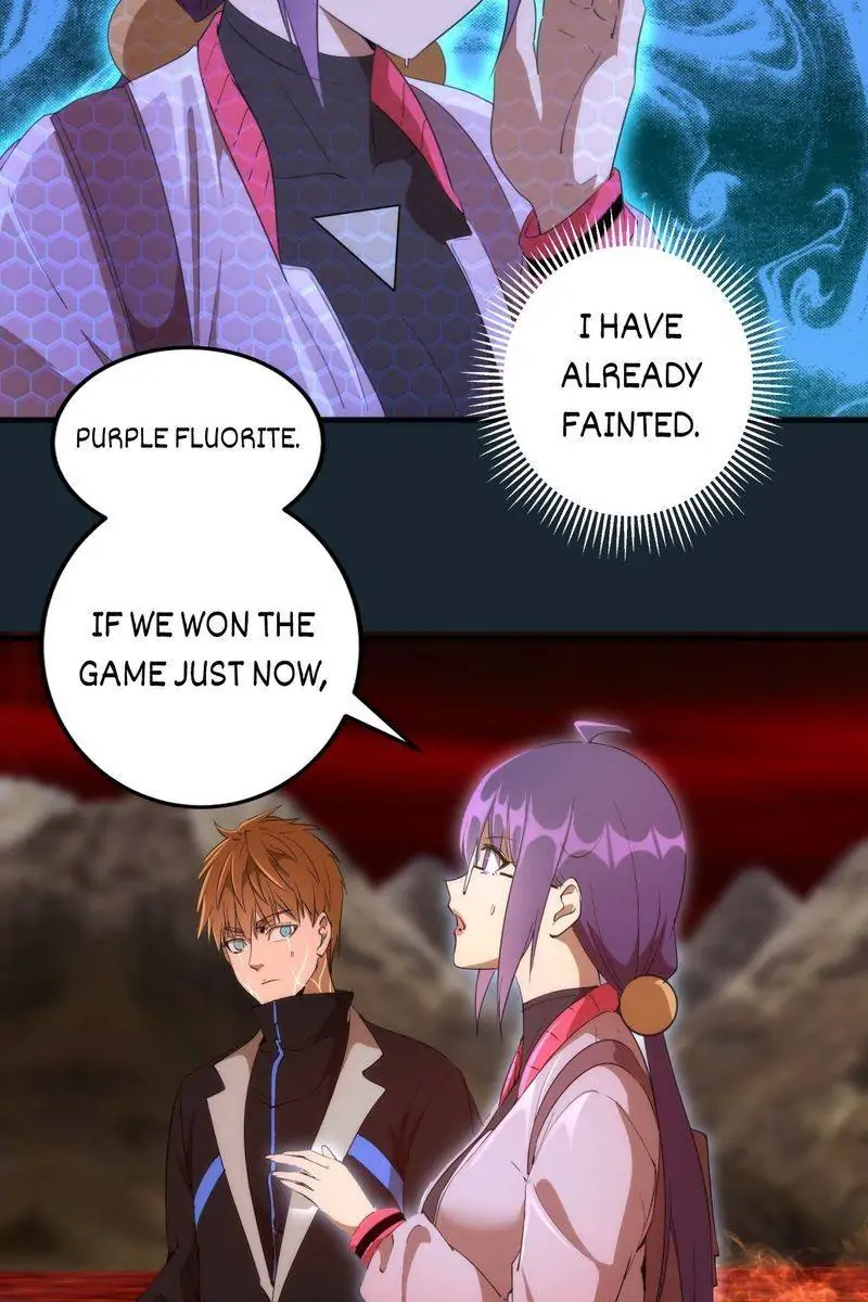 Read Ghost Emperor Manga Online