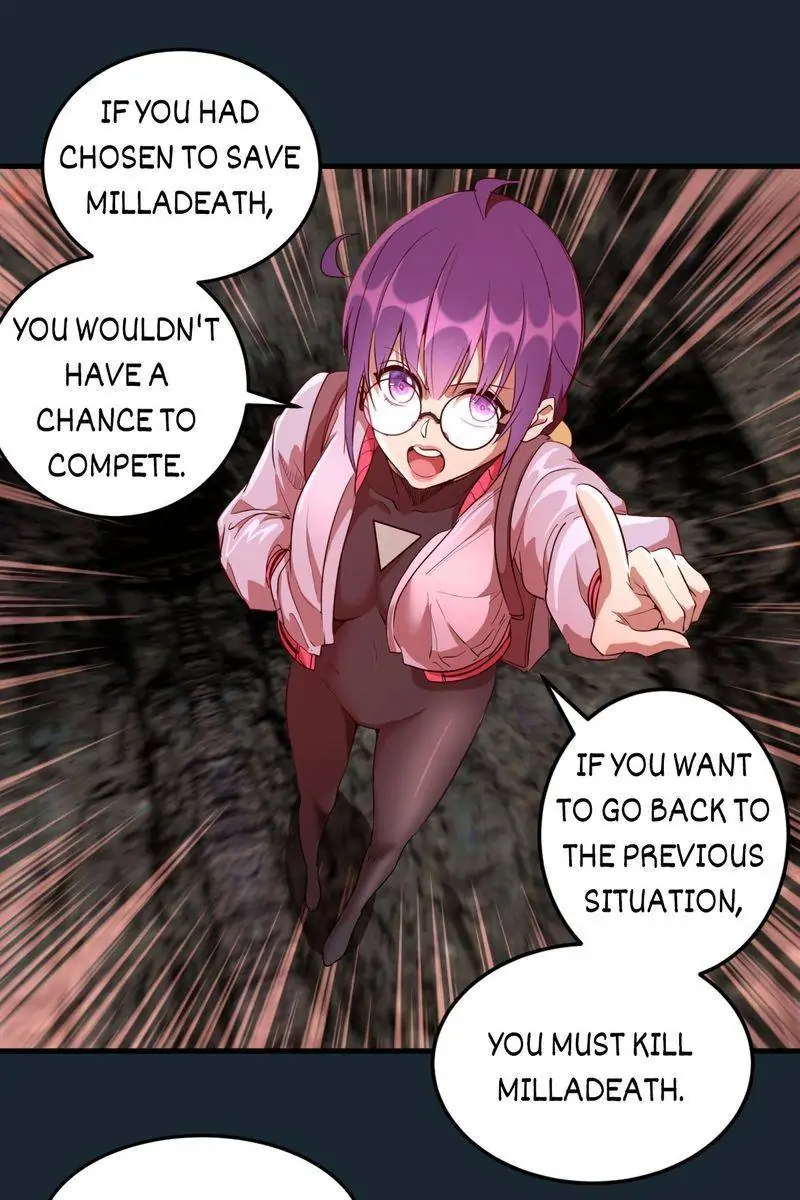 Read Ghost Emperor Manga Online