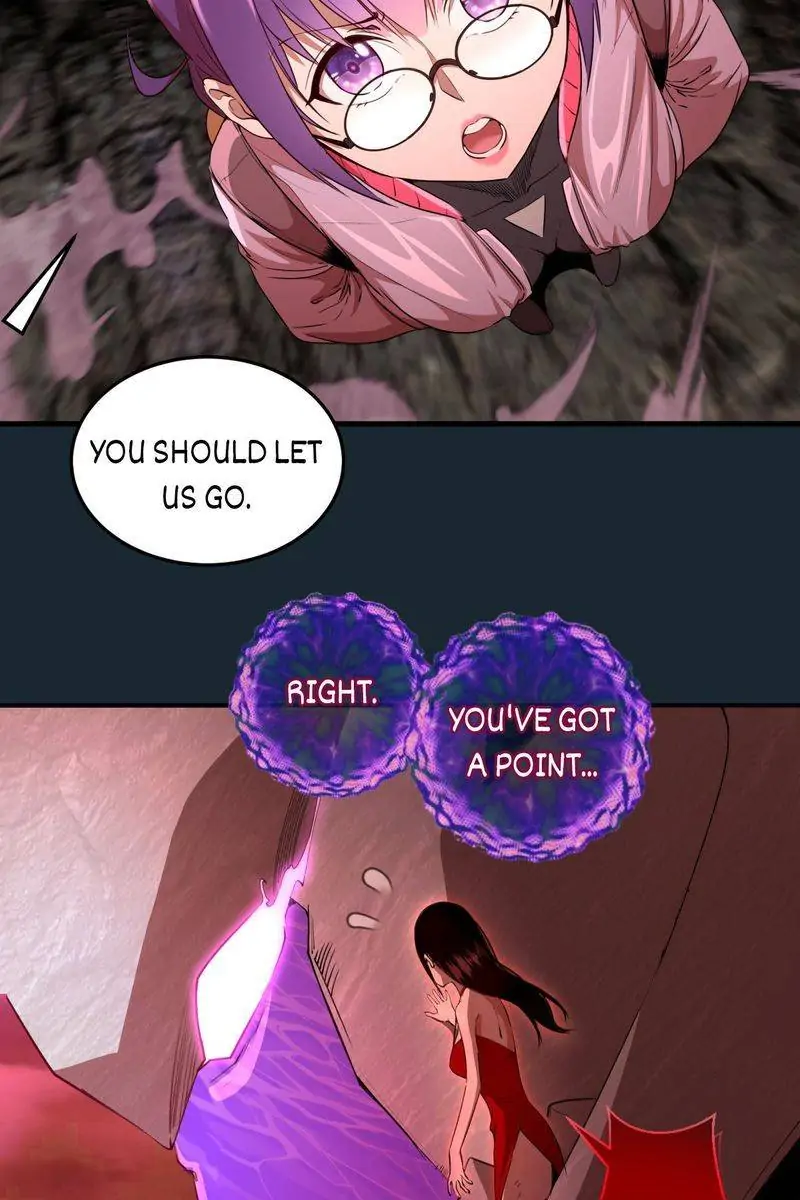 Read Ghost Emperor Manga Online