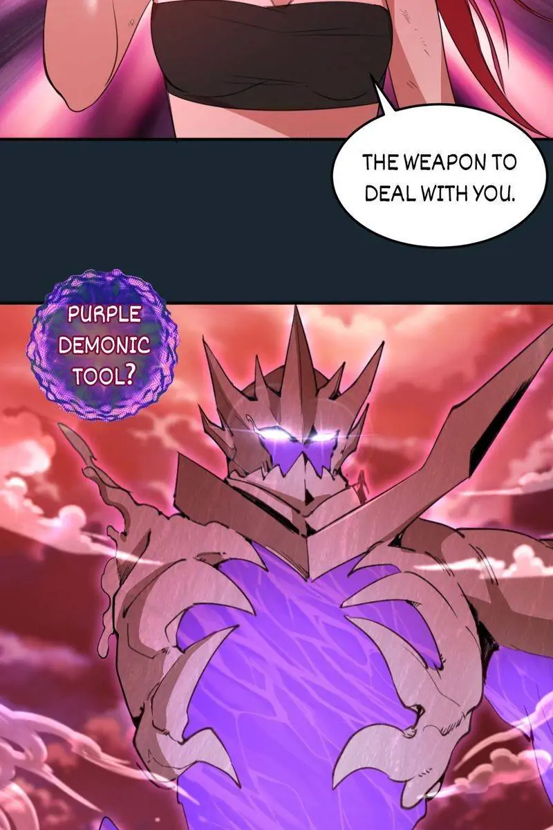 Read Ghost Emperor Manga Online