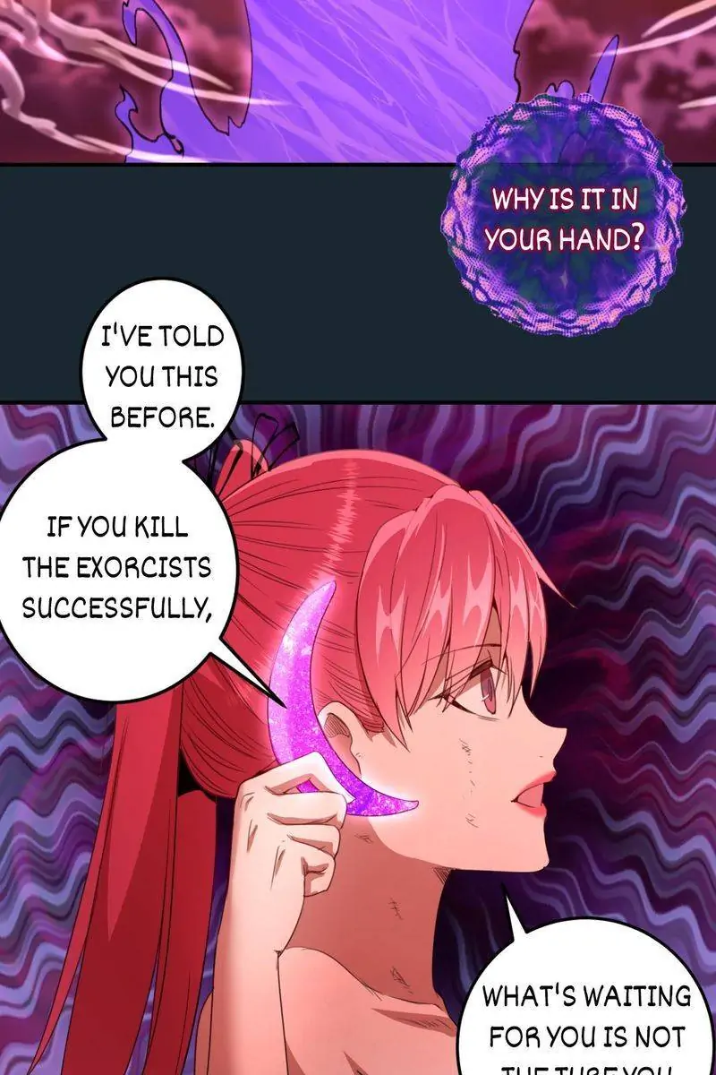 Read Ghost Emperor Manga Online