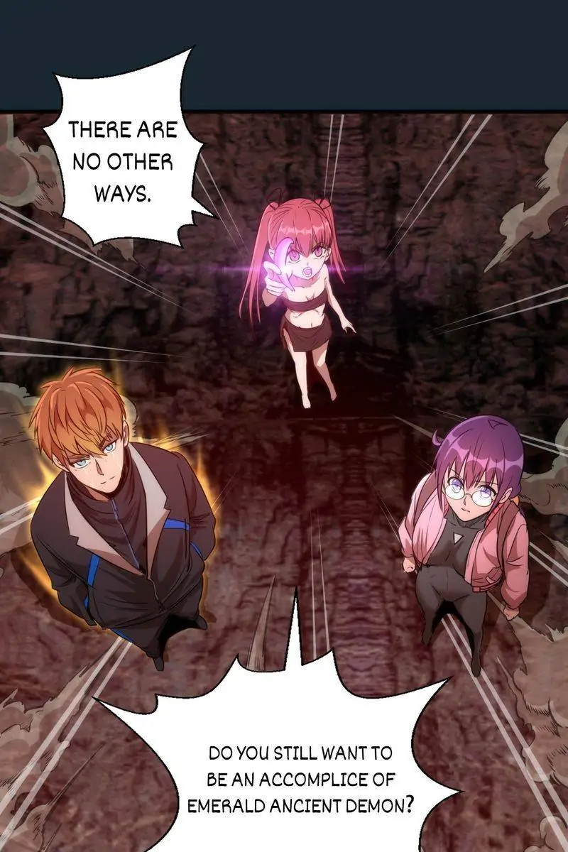 Read Ghost Emperor Manga Online