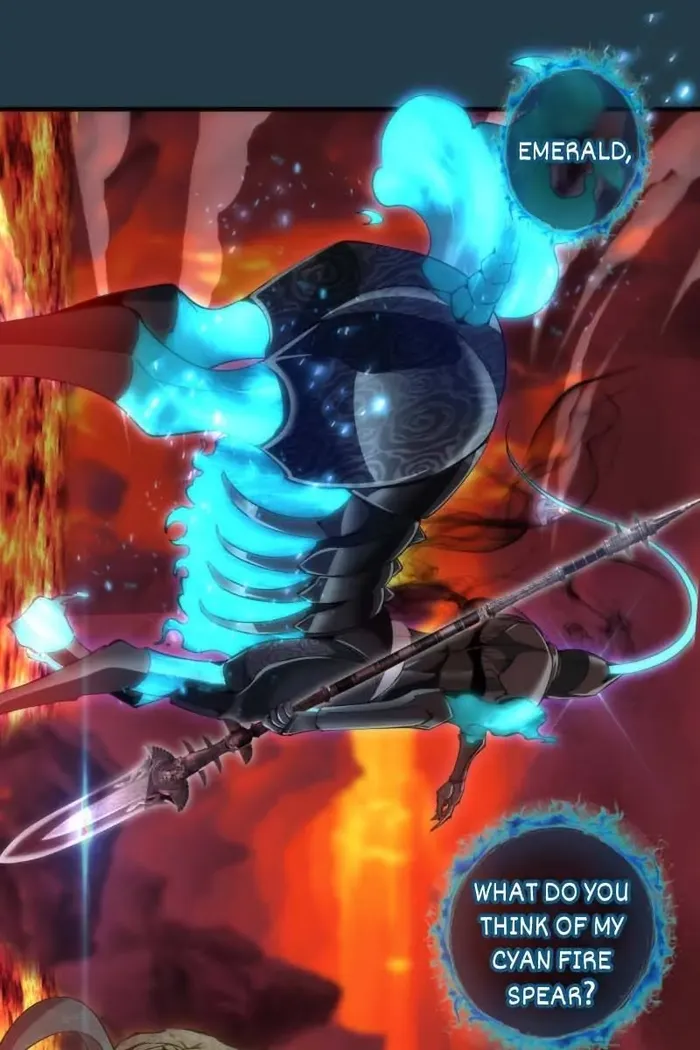 Read Ghost Emperor Manga Online