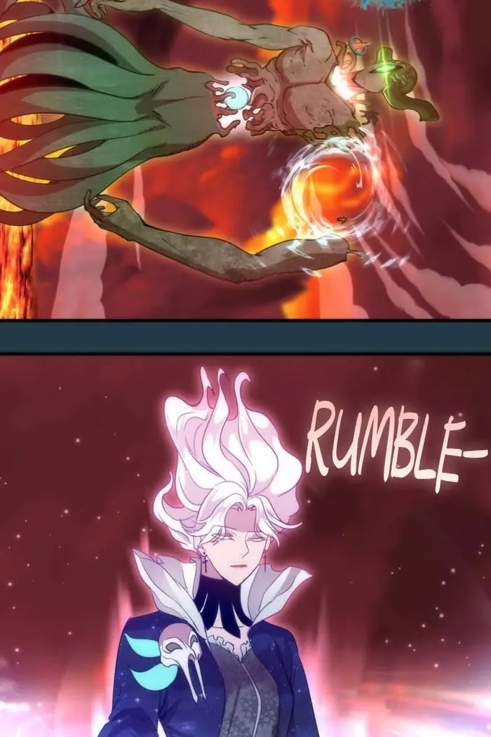 Read Ghost Emperor Manga Online