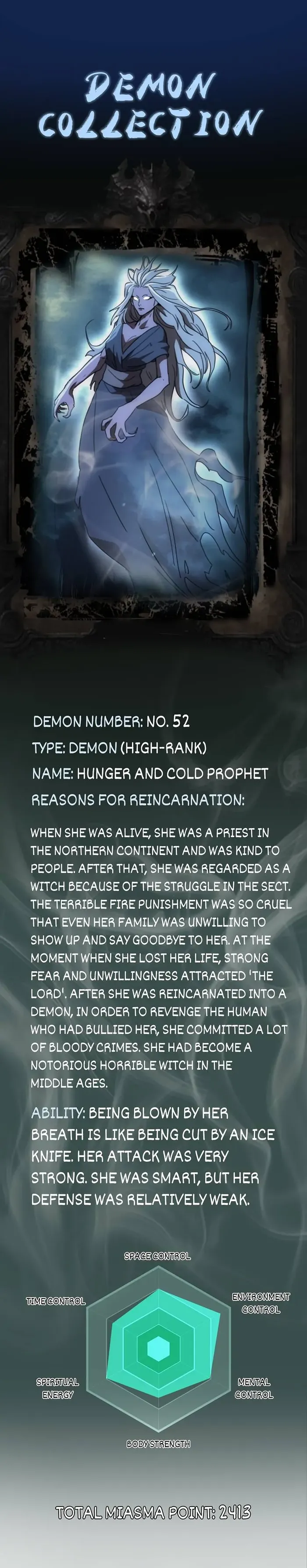 Read Ghost Emperor Manga Online