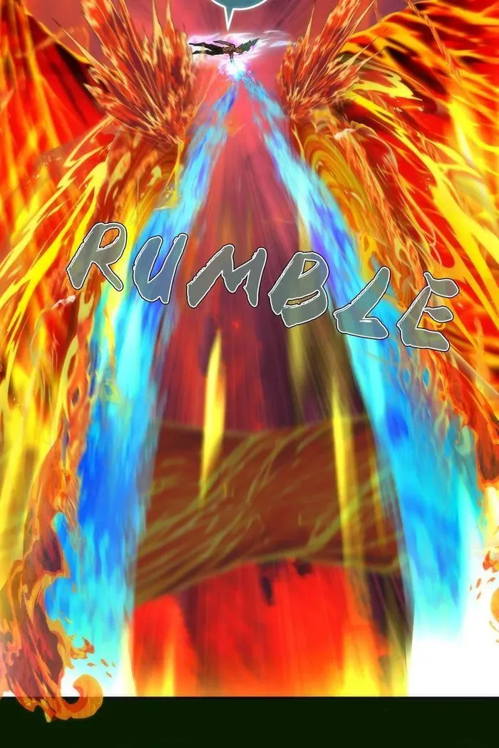 Read Ghost Emperor Manga Online