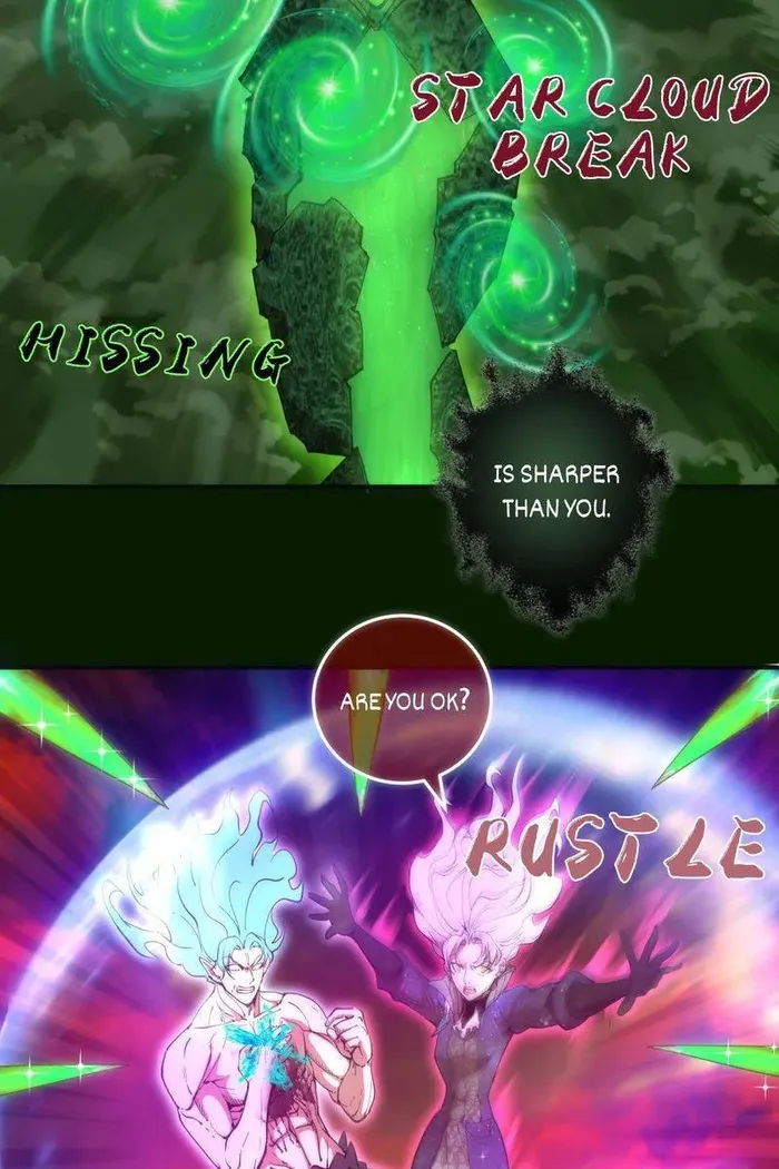 Read Ghost Emperor Manga Online