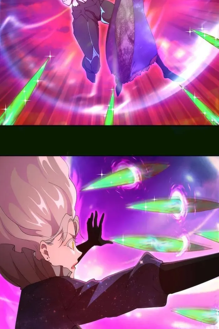 Read Ghost Emperor Manga Online