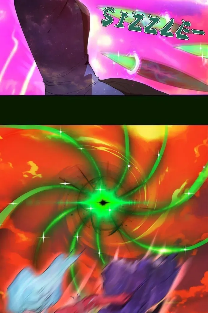 Read Ghost Emperor Manga Online