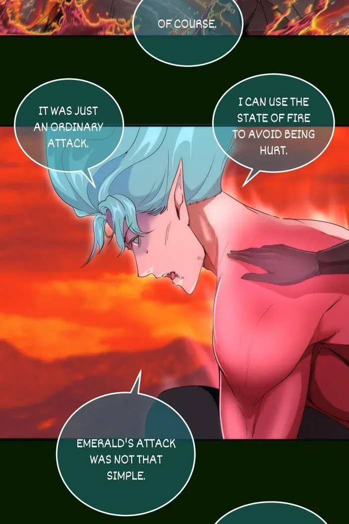 Read Ghost Emperor Manga Online