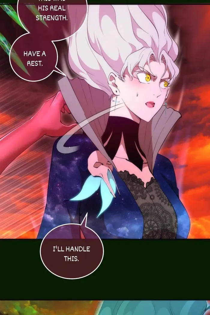 Read Ghost Emperor Manga Online