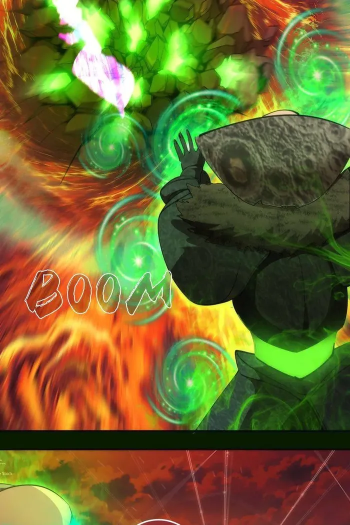 Read Ghost Emperor Manga Online