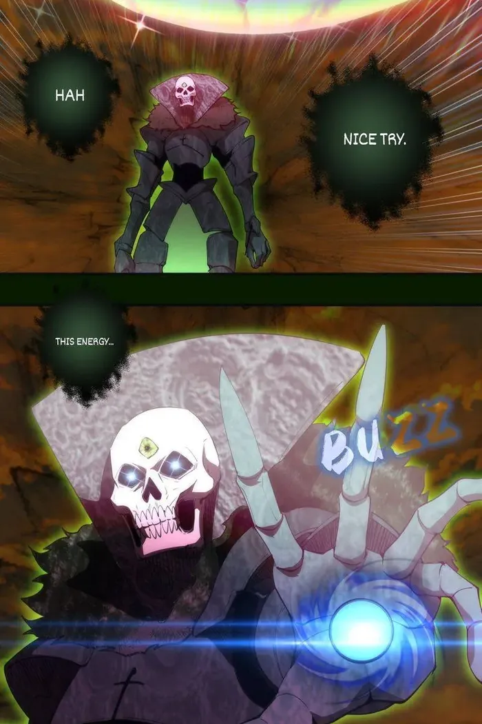 Read Ghost Emperor Manga Online