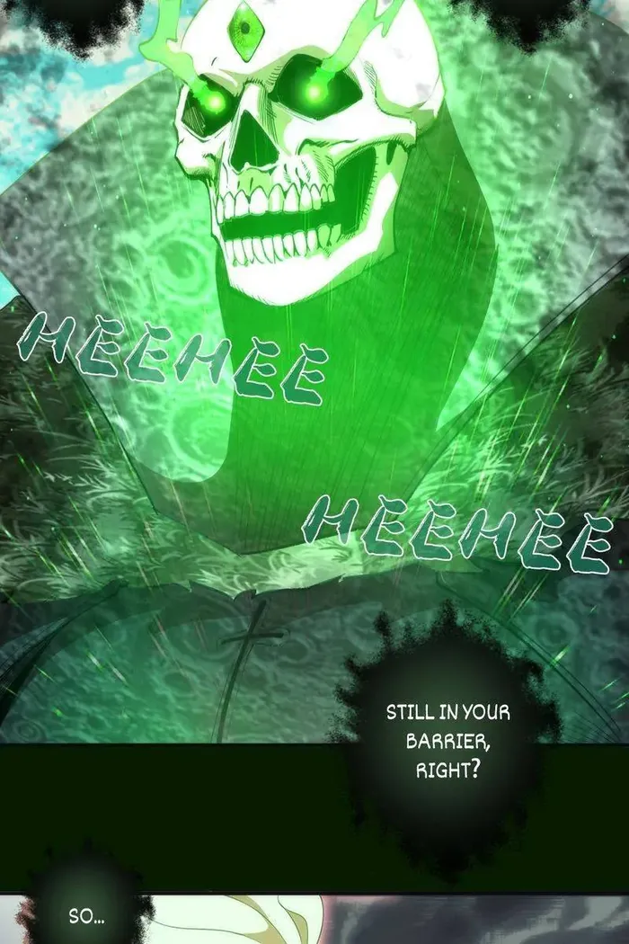 Read Ghost Emperor Manga Online