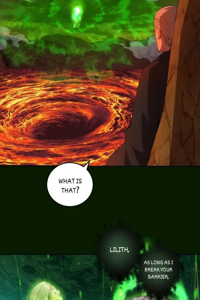 Read Ghost Emperor Manga Online