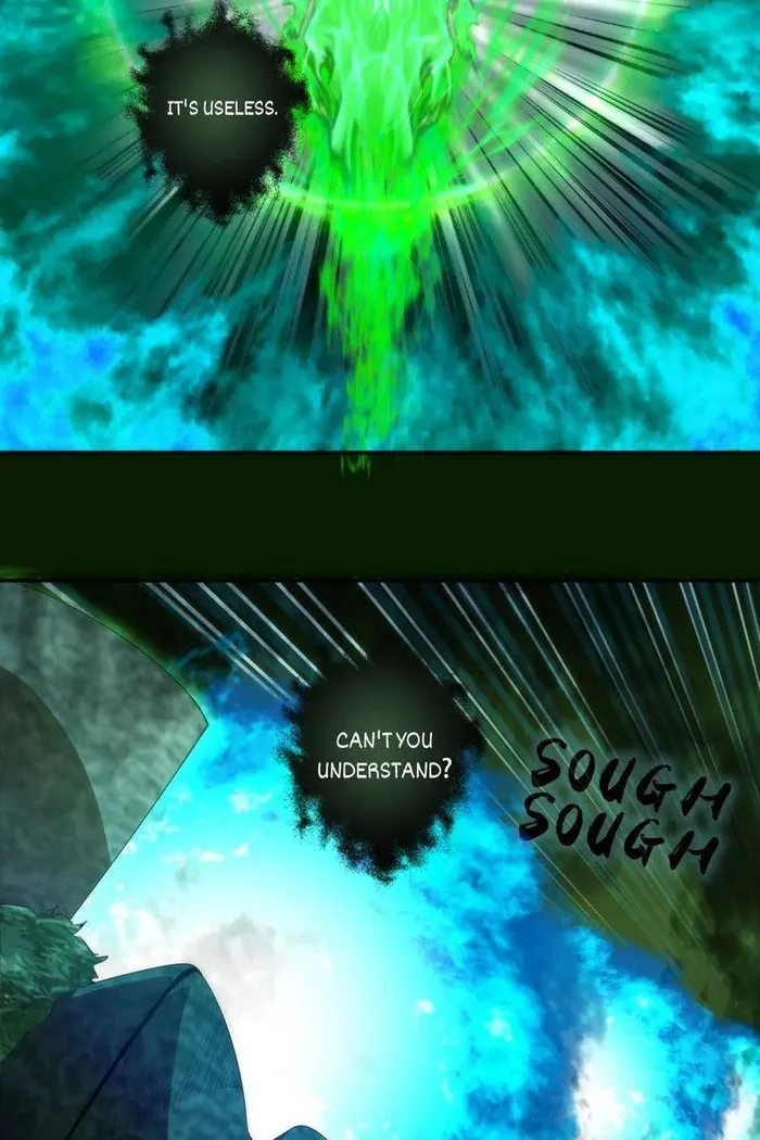 Read Ghost Emperor Manga Online