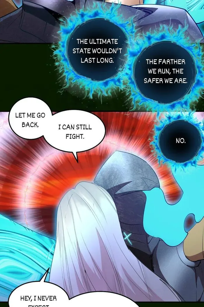 Read Ghost Emperor Manga Online